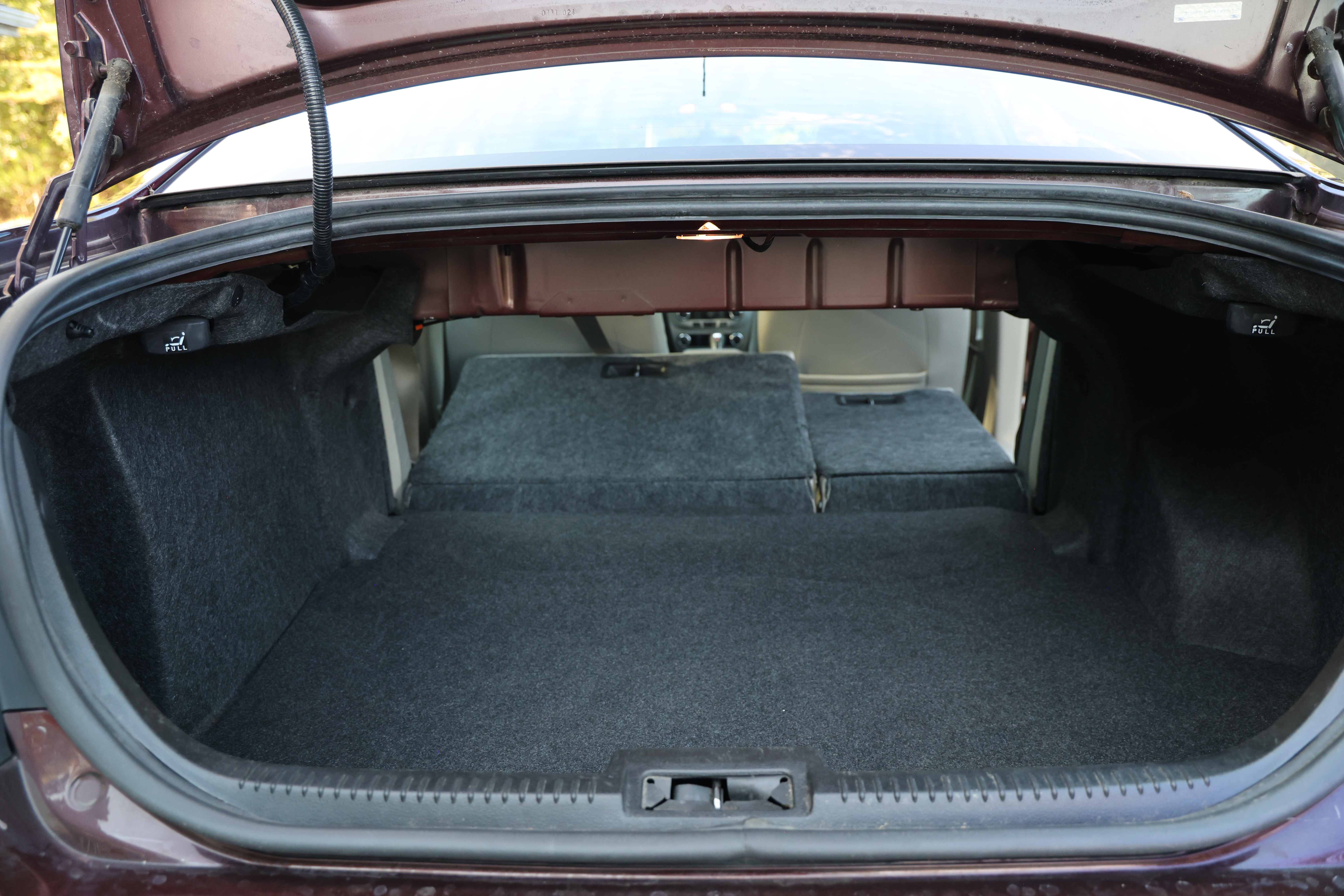 Used 2012 Ford Fusion SE FWD image 25