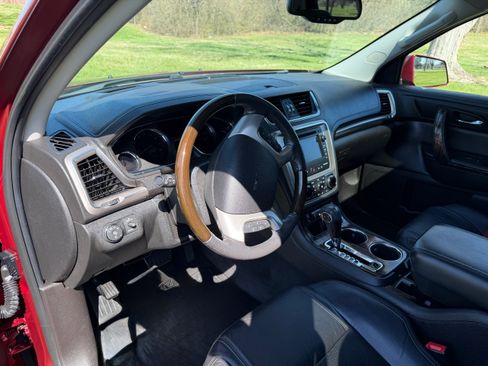 Used 2015 GMC Acadia Denali image 22