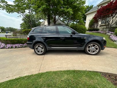 Used 2008 BMW X3 3.0si