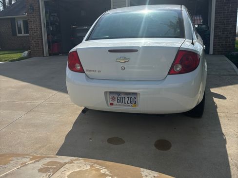 Used 2010 Chevrolet Cobalt LT FWD image 5