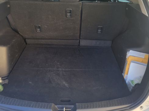 Used 2016 MAZDA CX-5 Sport image 11