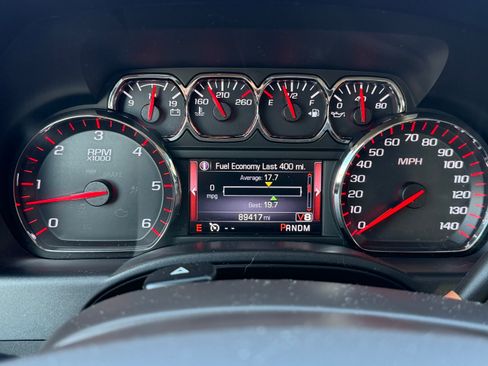 Used 2015 GMC Sierra 1500 SLT w/ SLT Crew Cab Value Package image 17