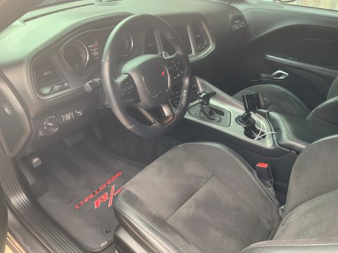 Used 2023 Dodge Challenger R/T Scat Pack image 16