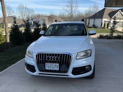 Used 2014 Audi Q5 2.0T Premium Plus w/ Premium Plus Package