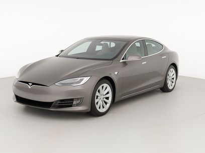 Used 2016 Tesla Model S 90D