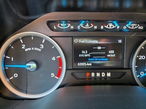 Used 2022 Ford F350 XLT w/ XLT Premium Package image 9