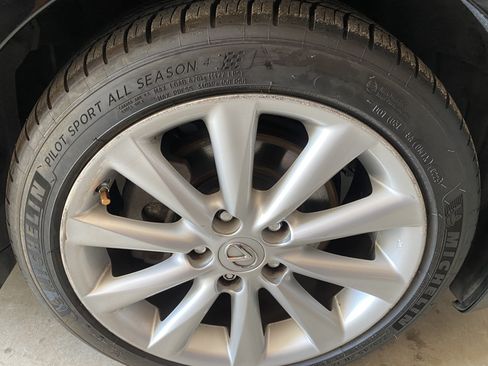 Used 2010 Lexus IS 250 RWD image 16