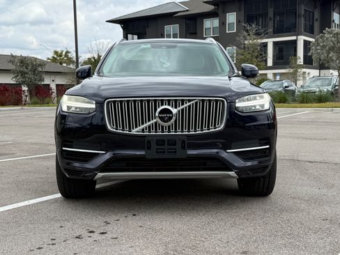 Used 2017 Volvo XC90 T8 Excellence image 8
