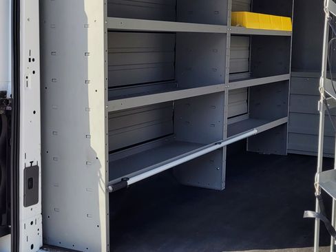 Used 2021 Ford Transit 250 Medium Roof w/ Load Area Protection Package image 15