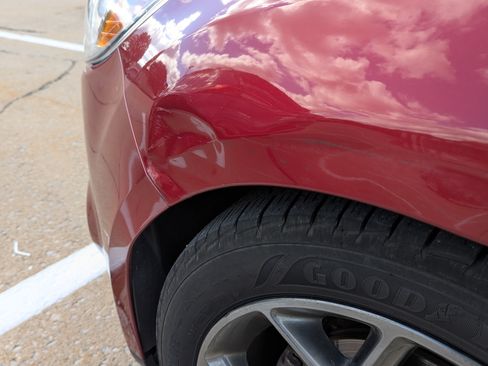 Used 2014 Ford Focus SE w/ Equipment Group 201A image 16