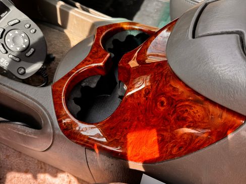 Used 2003 Toyota Tundra Limited AWD/4WD image 8