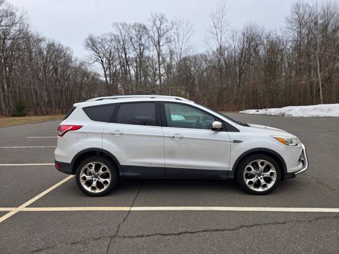 Used 2014 Ford Escape Titanium image 13