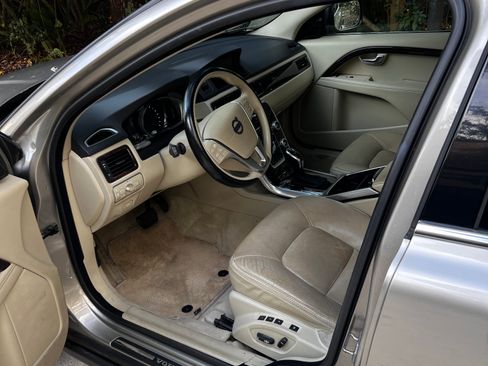 Used 2015 Volvo XC70 T6 Platinum image 4