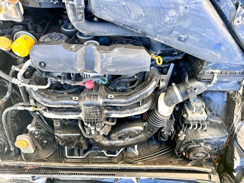 Used 2013 Subaru Impreza 2.0i Sport Limited image 19