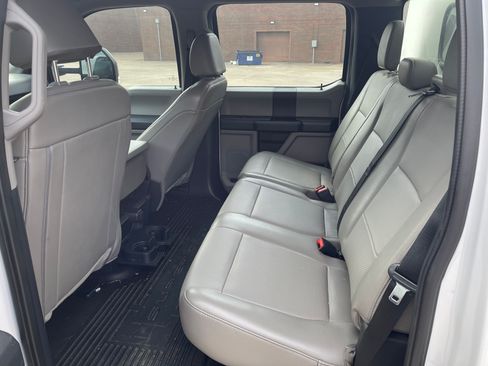 Used 2022 Ford F350 XL w/ Power Equipment Group image 11