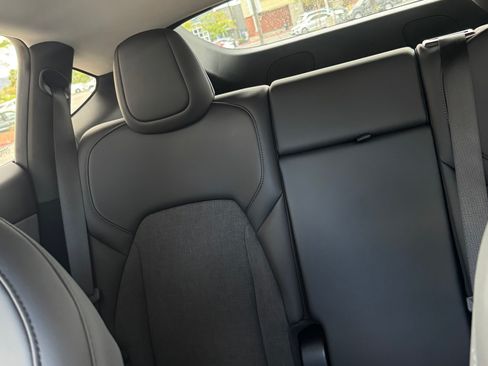 Used 2026 Tesla Model Y AWD image 11