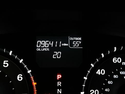 Used 2015 Honda Odyssey EX-L image 11