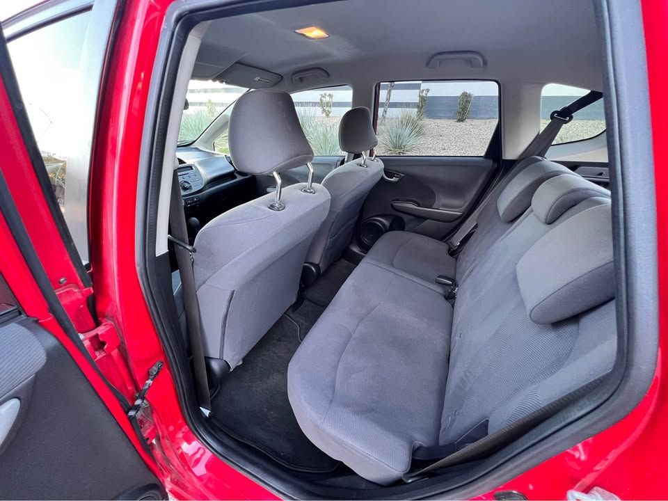 Used 2013 Honda Fit image 5