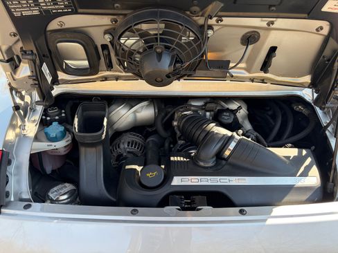 Used 2008 Porsche 911 Carrera S image 14