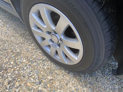 Used 2003 Volkswagen Passat GLS FWD image 5