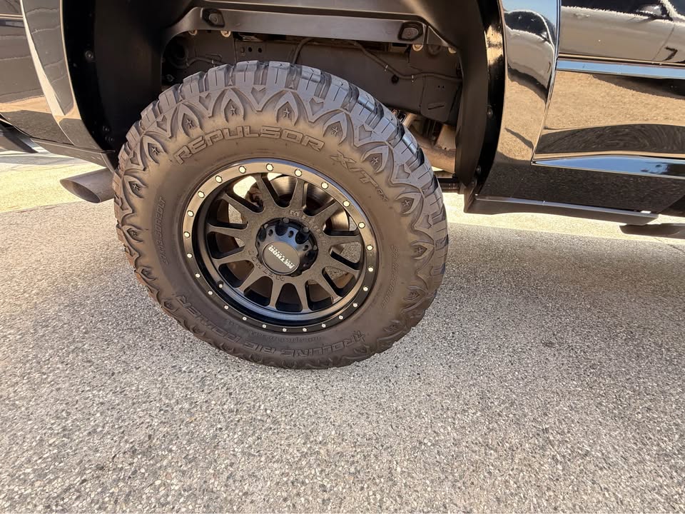 Used 2021 RAM 3500 Limited AWD/4WD image 12