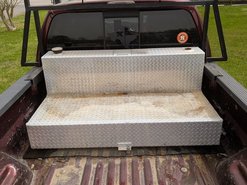 Used 2016 Ford F350 King Ranch image 9