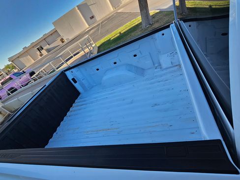 Used 2024 Chevrolet Silverado 1500 W/T w/ WT Value Package image 16