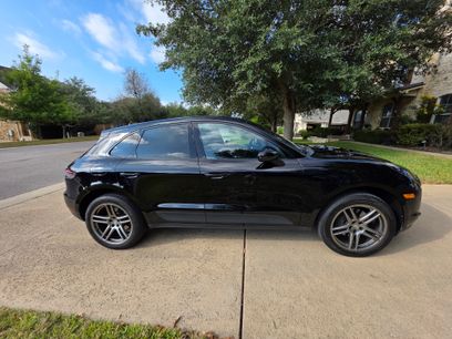 Used 2019 Porsche Macan