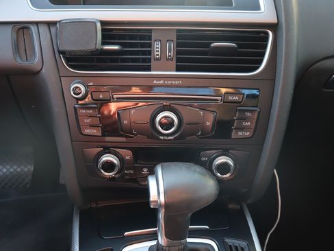 Used 2013 Audi A5 2.0T Premium w/ Convenience Pkg image 14