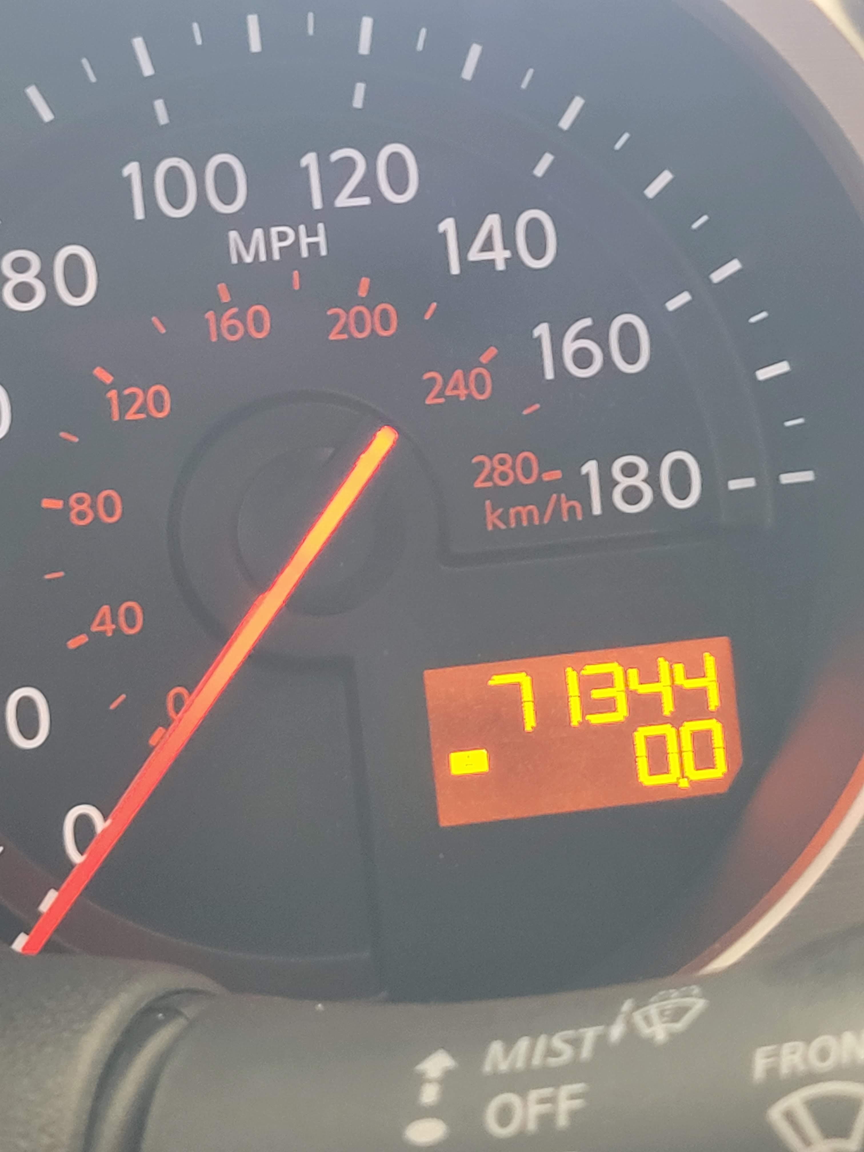 Used 2010 Nissan 370Z NISMO RWD image 8