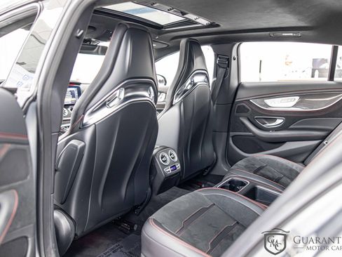 Used 2020 Mercedes-Benz AMG GT 63 S image 23