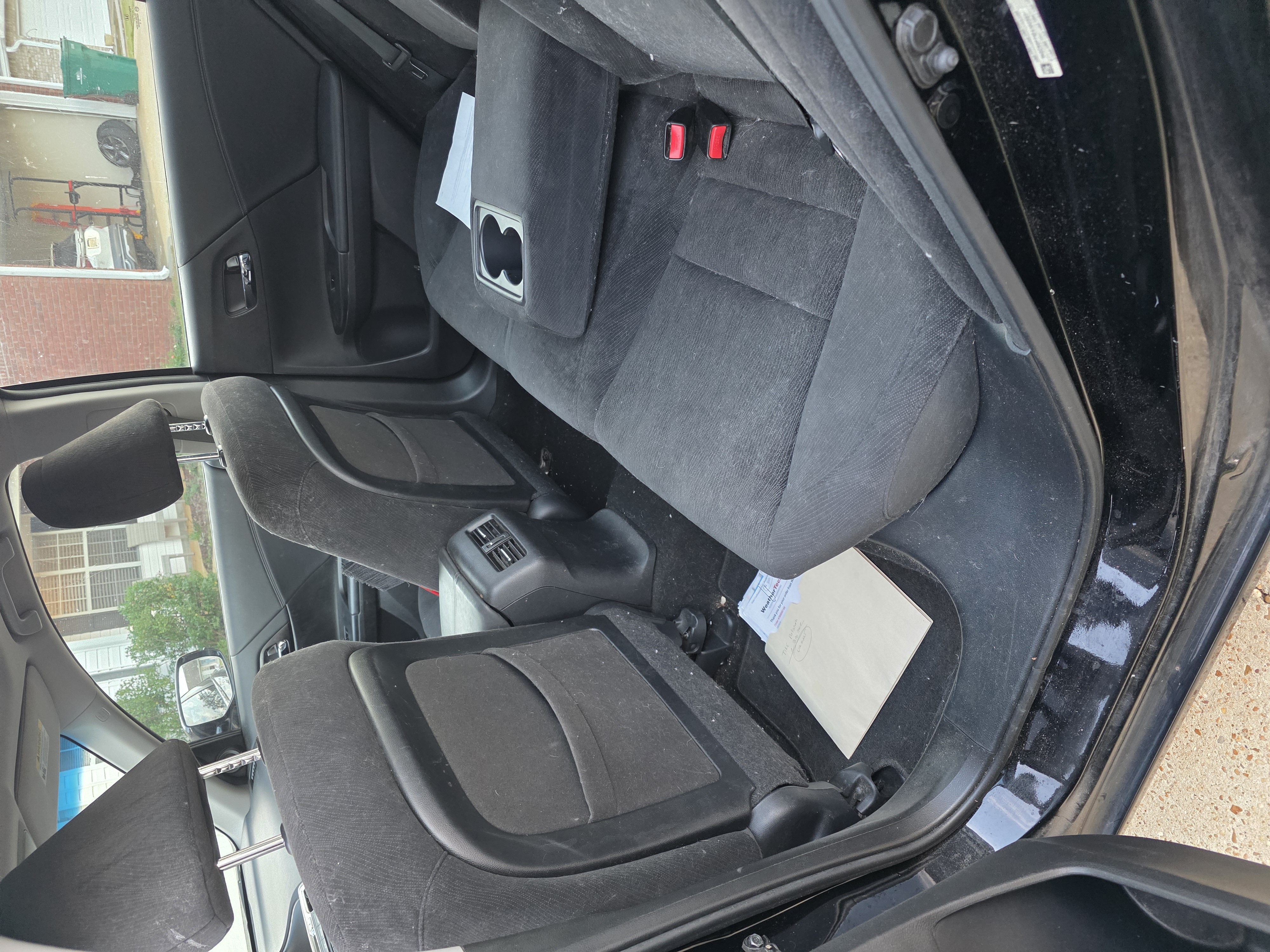 Used 2013 Honda Accord EX image 2