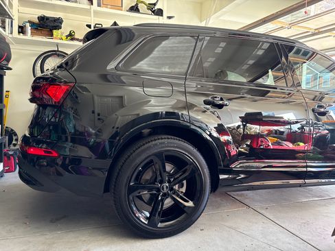 Used 2023 Audi Q7 3.0T Premium Plus w/ Premium Plus Package image 24