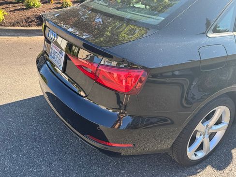 Used 2015 Audi A3 1.8T Premium w/ Driver Assistance Package image 8