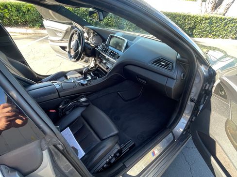 Used 2015 BMW 650i Gran Coupe image 12