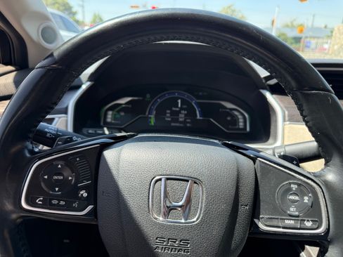 Used 2018 Honda Clarity Touring image 15