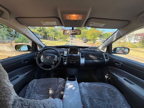Used 2006 Toyota Prius FWD image 11