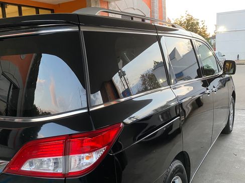 Used 2017 Nissan Quest SV image 5