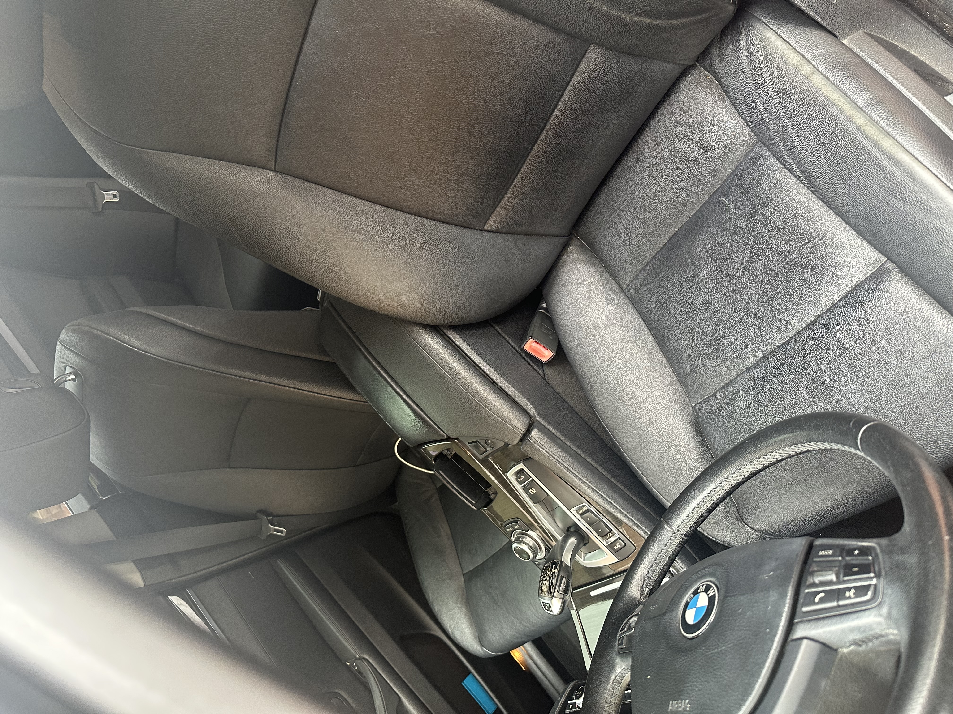 Used 2013 BMW 535i Sedan RWD image 6