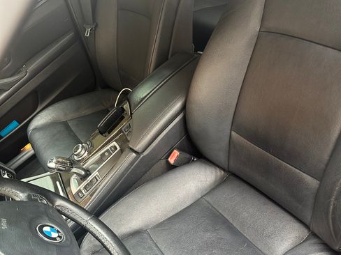 Used 2013 BMW 535i Sedan RWD image 6