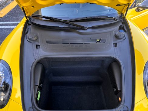 Used 2018 Porsche 911 Carrera T image 18