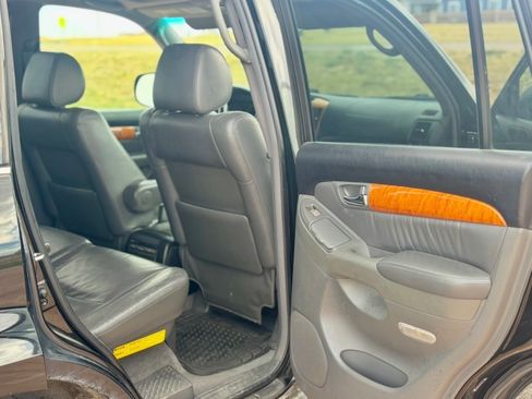 Used 2006 Lexus GX 470 image 23