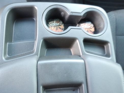 Used 2019 Chevrolet Silverado 1500 LT w/ All-Star Edition image 17