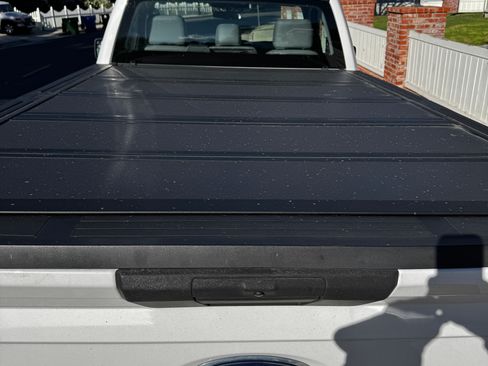 Used 2021 Ford F150 XL w/ Equipment Group 101A High image 5