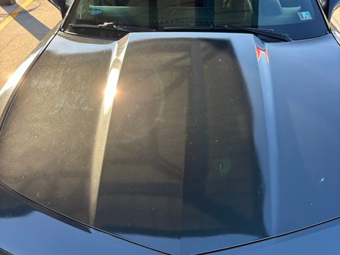 Used 2013 Chevrolet Camaro LT RWD image 12