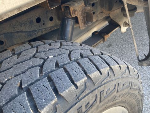 Used 2012 Ford F150 FX4 w/ FX Luxury Pkg image 20