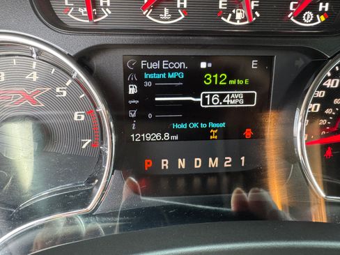 Used 2013 Ford F150 FX2 w/ Mid Equipment Group RWD image 16