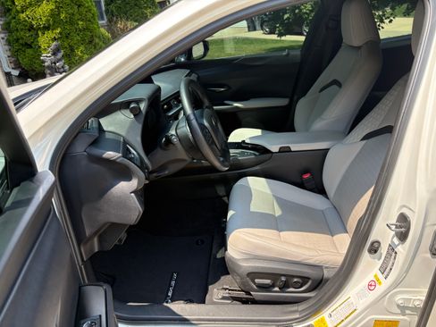 Used 2019 Lexus UX 250h AWD/4WD image 5