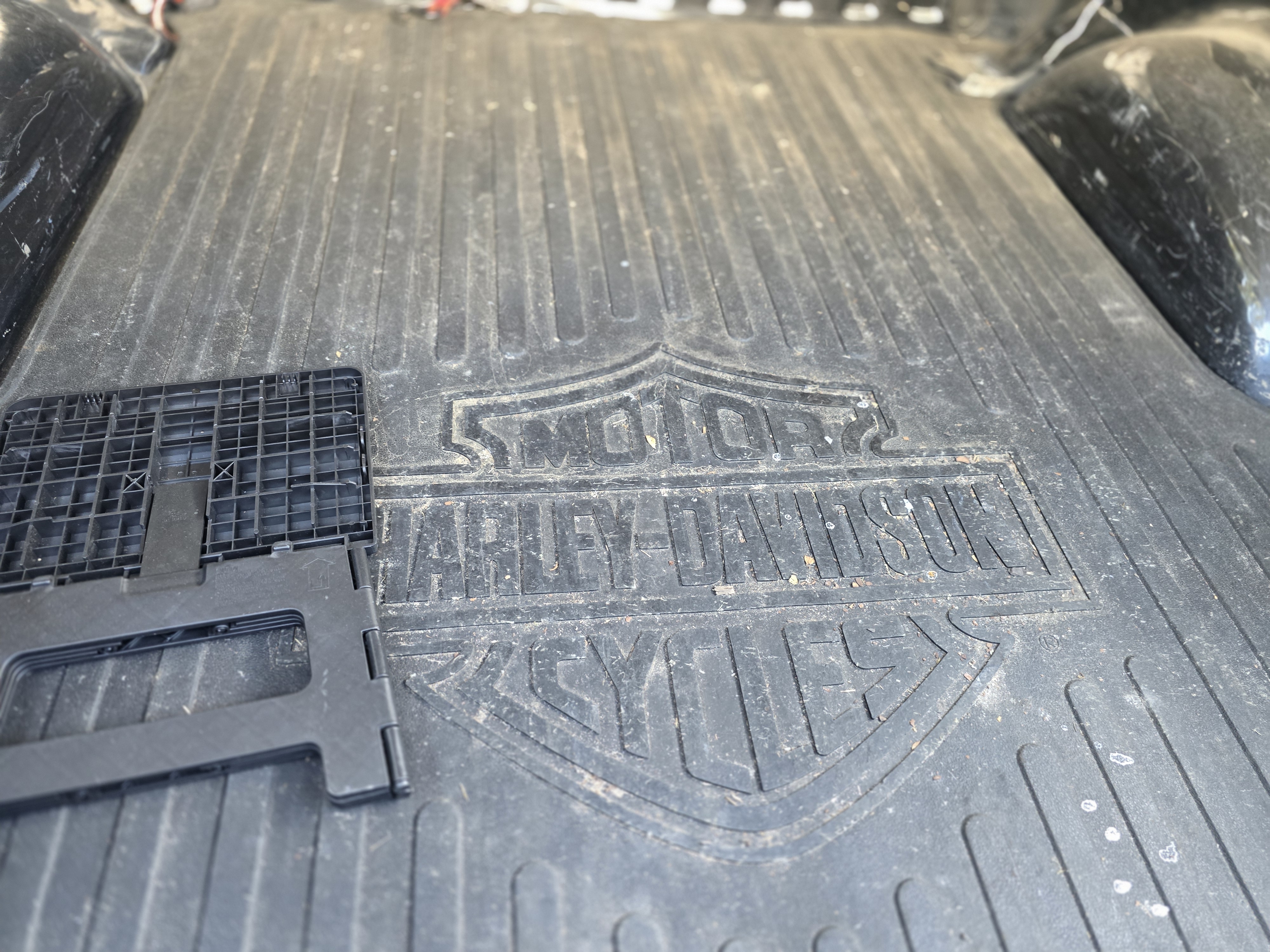 Used 2010 Ford F150 Harley-Davidson RWD image 9