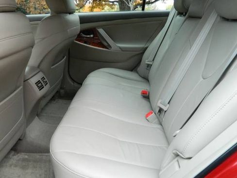 Used 2008 Toyota Camry XLE image 5